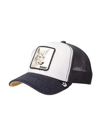 GOORIN BROS. | Casquette SWAMP MONSTER | hellgrau